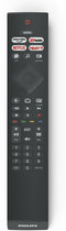 Philips 43PUS7406 - 4K Smart TV - Dolby Vision Dolby Atmos - Zwart