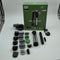 Philips MG9557/15 - Multigroom Series 9000 - 27 lengtestanden - Grijs