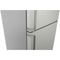 BOSCH KGN36VICT - Koel-vriescombinatie - No-Frost XXL VitaFresh - Wit
