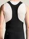 Craft Endur Aero Bibshort C1 M - Bibshort - Aerodynamisch - Zwart S