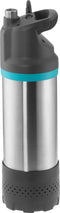 GARDENA Dompel-drukopvoerpomp 6000/5 inox Auto - met automatische functie
