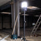 Scangrip Area Lite CO - Bouwlamp - 360 graden verlichting - Donkerblauw