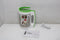 Domo DO705BL - Soepmaker 2L - 6 functies - Roestvaststaal