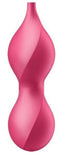Satisfyer - Love Birds 2 - Vibrerende Vaginale Balletjes - Met App Control - Roze