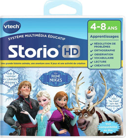 VTech 80-274505 video-game