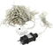 DecorativeLighting Gordijnverlichting - 240LED - 225x150cm - koel wit
