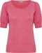 Fransa ZUBASIC 135 - Pullover Dames Trui - Viscose 80% - Maat XL