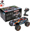 Wltoys 104009 Snelle RC Auto - RC Voertuig Volwassenen - Off Road Buggy - Radiografisch Bestuurbare Terreinwagen - RC Truck Car
