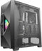 Antec DF800 FLUX - ATX Midi-Tower - RGB - Zwart