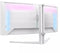 Philips Evnia 34M2C5501A/00 - Ultrawide Monitor - 180 Hz 0,5 ms - Wit