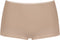 sloggi Feel Sensational - Dames short - Zachte microvezels - Zwart