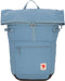 Fjällräven High Coast Foldsack 24 - Rugzak 23 L - Dawn Blue