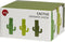 Balvi Ladehaken (Set Van 3) - Cactus