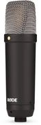 RØDE NT1 Signature - Studio condensatormicrofoon - Zeer lage eigenruis - Zwart