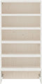 vidaXL-Schoenenkast-52x30x104-cm-massief-grenenhout-wit