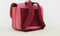 Own Stuff Lederen Boekentas Lagere school Vlinder - Antique Pink