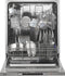 Etna VW647M - Geïntegreerde vaatwasser - 13 couverts - LED binnenverlichting - Energieklasse E (2021)