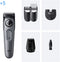 Braun BT3560 - Baardtrimmer - 40 lengtestanden - Grijs