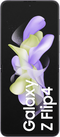 SAMSUNG Galaxy Z Flip4 - Opvouwbare smartphone - 128 GB - 6.7 inch - Bora Purple