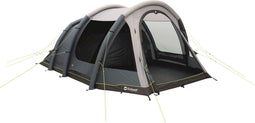 Outwell Starhill 6A opblaasbare tunneltent - 6/4 persoons