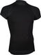 Avento Thermoshirt - Heren - Korte mouwen - Zwart - Maat S