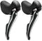 Shimano Tiagra 4700 Rem-/Versteller 2 x 10V - Zwart/Grijs