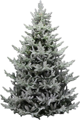 Holiday Tree - Kunstkerstboom Reykjavik frost 180 cm