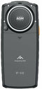 AGM M6 - Mobiele telefoon - 2,4