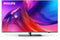 Philips The One 55PUS8808 - Ultra HD TV - 4K Ambilight - Zwart (2023)