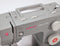 Singer 4432 - Naaimachine - 32 steken - Grijs