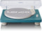 Lenco LS-50 - Houten platenspeler met ingebouwde luidsprekers - USB naar digitaal - Turquoise