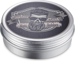 Firm Hold Wax Eurostil MATE . (100 ml)