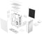Fractal Design Define 7 Compact - Tower - ATX mATX mITX - 360 mm GPU - Wit