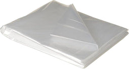 Nature - Groei-/afdekfolie - 2 x 10m - 50µ - folie voor tunnelbogen