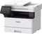 Canon MF465dw - Laserprinter - All-in-one met ADF en dubbelzijdig printen - Zwart