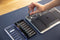 Fiat Professional - Precisie Schroevendraaier set - 60 in 1