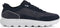 Geox U Spherica - Lage sneakers - Ademend en waterdicht - Blauw