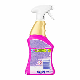 Vanish Vlekkenverwijderaar Spray - Hardnekkige Vlekken - 500 ml