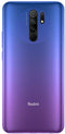 Xiaomi Redmi 9 - Smartphone - 4GB RAM - 64GB opslag - Paars