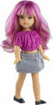 Paola Reina Pop Mini-Amigas Soraya (21cm).