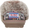 Skechers BOBS TOO COZY - Chic Cat Dames Sloffen - Multicolour - Maat 38