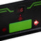 Kick-About - Voetbaltrainer - Interactief met LED-doel en bal - Geschikt voor binnen en buiten