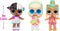 L.O.L. Surprise! Color Change Bal - Minipop