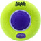 Kong - Airdog Squeaker Saucer - Honden - Speelgoed -16,5 x 6,5 cm