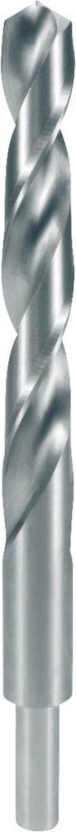 RUKO 2004130 - HSS-G Spiraalboor 13 mm - Geschikt voor standaard boormachines - Ø 13,0 x 151 x 30 mm (1 stuk)