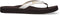 Reef Star Cushion Sassy - Dames Slippers - Smal - Bruin/Wit - Maat 38,5 (2025)