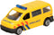 City 112 Ambulance Set 2 Dlg.