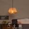 Lucide JESSICA - Hanglamp - Dimbaar - Grijs - Hoogte 154,5 cm
