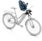 Thule Yepp 2 mini Fietszitje Majolica blue One-Size