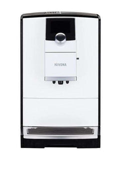 Nivona CafeRomatica 797 - Volledig automatisch Espressomachine - 2,2 l